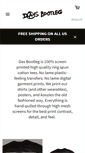 Mobile Screenshot of dasbootleg13.com